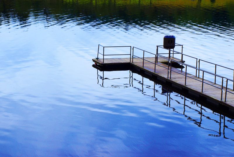 Dock Building