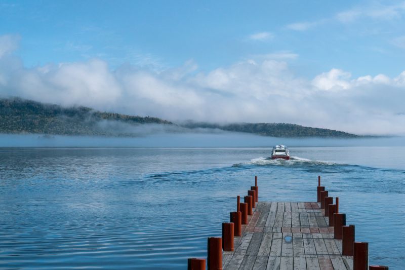 Boat Dock Maintenance in Kansas City, MO