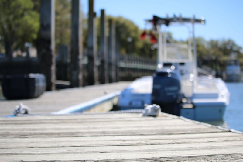 Boat Dock Repair in Kansas City, MO