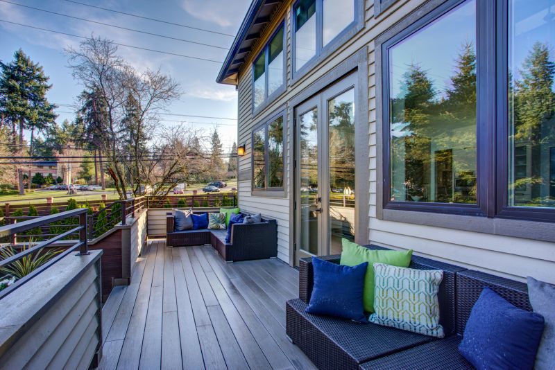 Deck Replacement Service in Worcester, MA