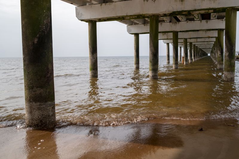 Structural Reinforcements