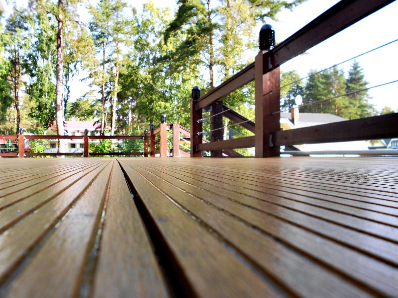 Dock Building Cost Guide — Cost of Dock Building
