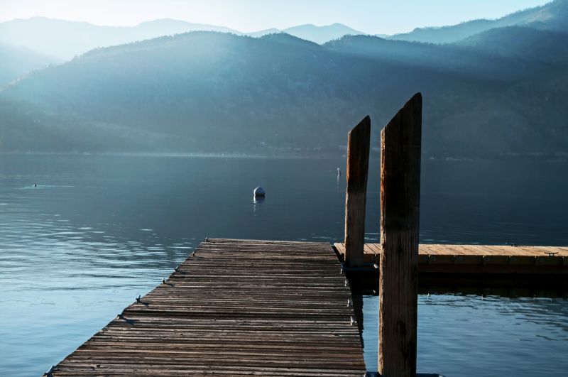 Dock Enlargement in Littleton, CO