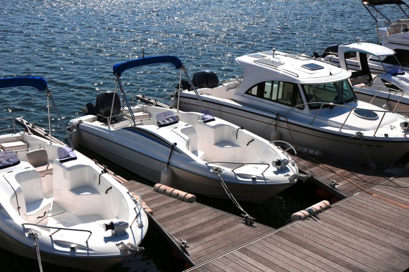 Dock Installation in Kansas City, MO