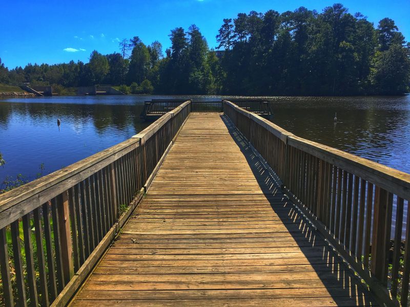 Dock Replacement in Littleton, CO
