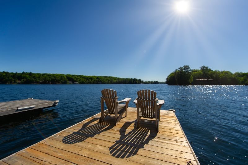 Dock Replacement in Denver, CO