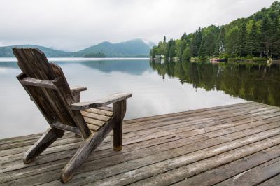 water and boat dock builders - north carolina