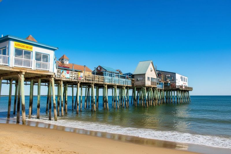 Local Dock Building pros at work