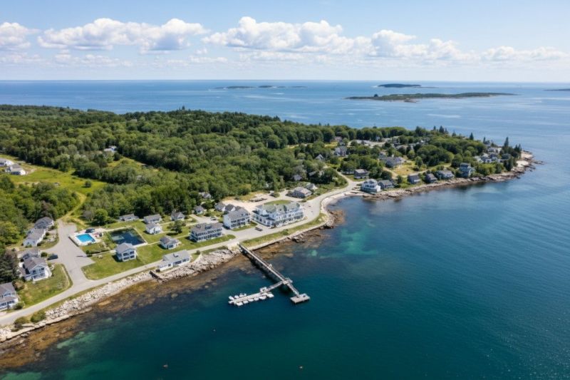 Contact About Dock Building