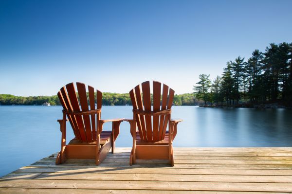 Dock Installation Service